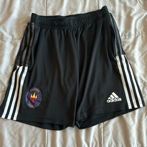 Adidas Chicago Fire Shorts | Men’s | Medium